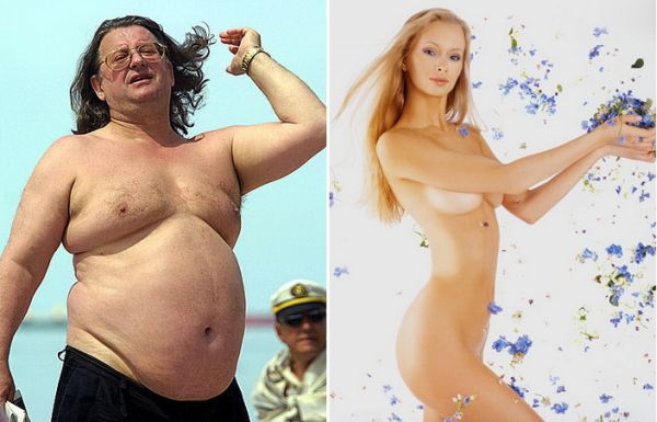 Κι όμως είναι ζευγάρι…