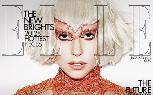 Σπανάκι και οργασμοί το μυστικό ομορφιάς της Lady Gaga