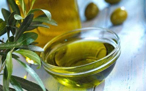 Άρωμα Κρήτης στην Κίνα