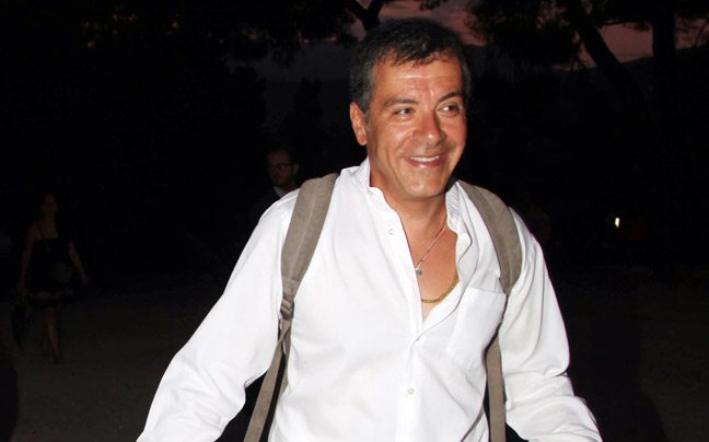 «Πρωταγωνιστές»… σε κλοπή