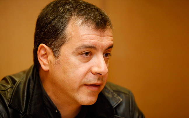 «Το Ποτάμι» παρουσιάζει τους υποψηφίους του