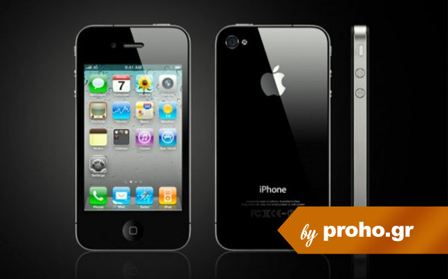 Το iPhone «νικάει» γνωστά ονόματα της σοουμπίζ