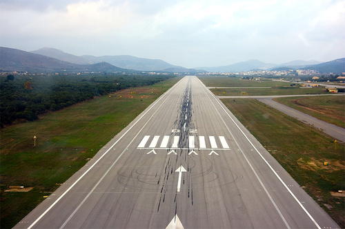 Στην τελική ευθεία το μικρό αεροδρόμιο Καρδίτσας