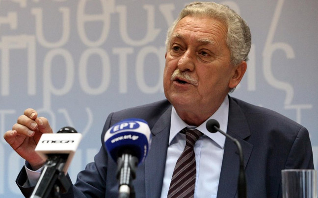 «Αθήνα και Σκόπια να προχωρήσουν άμεσα σε λύση»