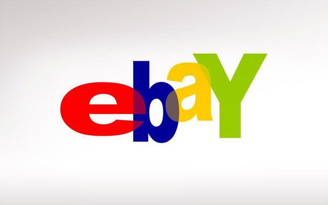 Οι Έλληνες ψωνίζουν από το ebay και τα Χριστούγεννα!