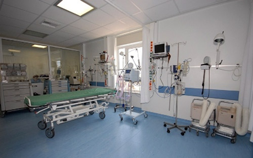 Εκσυγχρονίζεται μέσω ΕΣΠΑ το νοσοκομείο Άργους