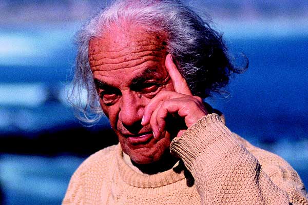 Στον ποιητή Νικανόρ Πάρα το Βραβείο Θερβάντες