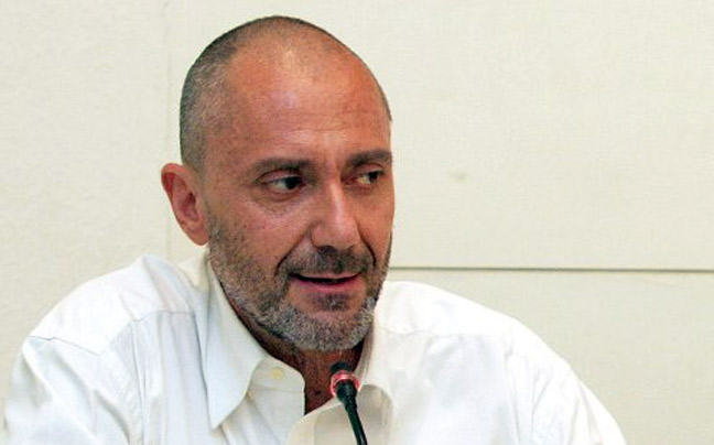 «Οι ομοφυλόφιλοι στην Ελλάδα μπορούν να μιλούν μόνο για θέματα σεξ και AIDS»