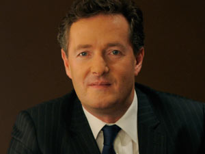 Η χοντρή γκάφα του Piers Morgan