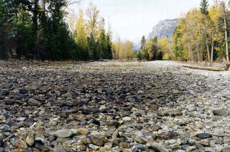 Ρεκόρ ξηρασίας το Νοέμβριο για Αθήνα και Δυτική Ελλάδα