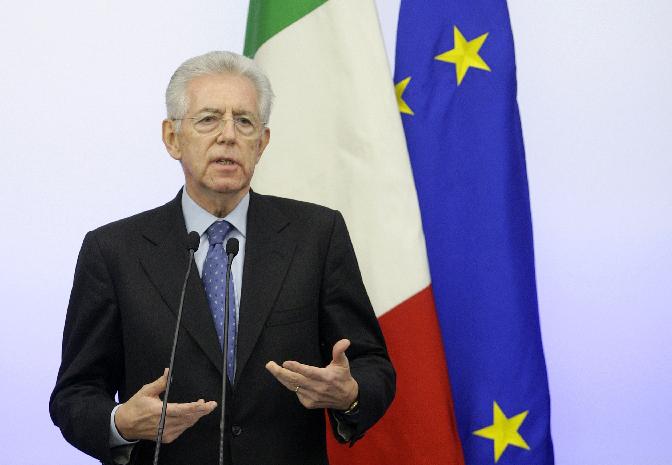 «Η Ιταλία δε θα χρειαστεί πρόσθετα οικονομικά μέτρα»