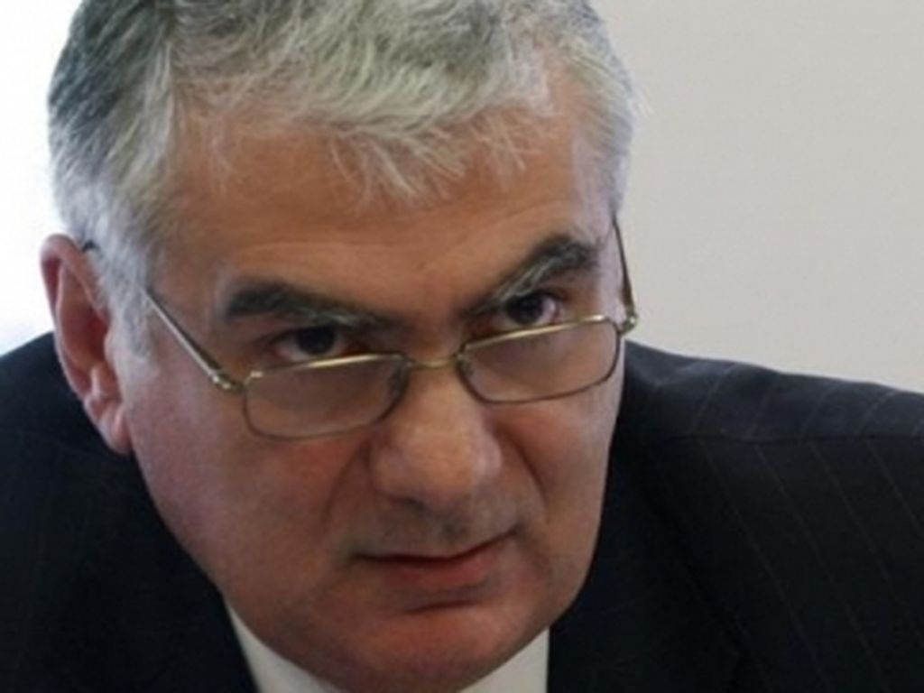 Παραδέχθηκε τις ευθύνες του ο πρώην διοικητής της Κεντρικής Τράπεζας της Κύπρου