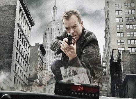 Ο Jack Bauer… επιστρέφει αυτή τη φορά σε ταινία