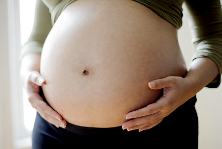 Εγκυμοσύνη και διατροφή