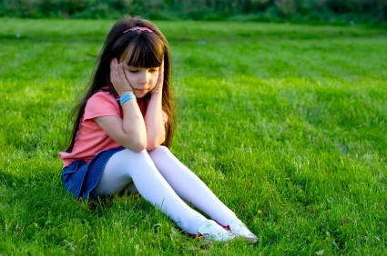 Τα σημάδια της κατάθλιψης σε παιδιά και εφήβους