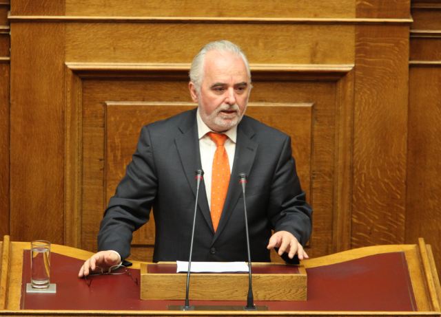 Επίδομα ανεργίας με εν μέρει ανταποδοτικό χαρακτήρα