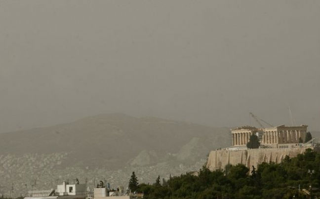Προτελευταία η Ελλάδα στην προστασία του κλίματος