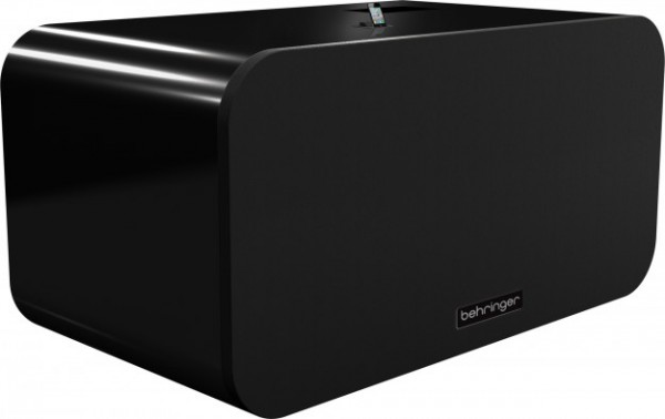 iPhone dock διαστάσεων 2,5×1,2 μέτρων