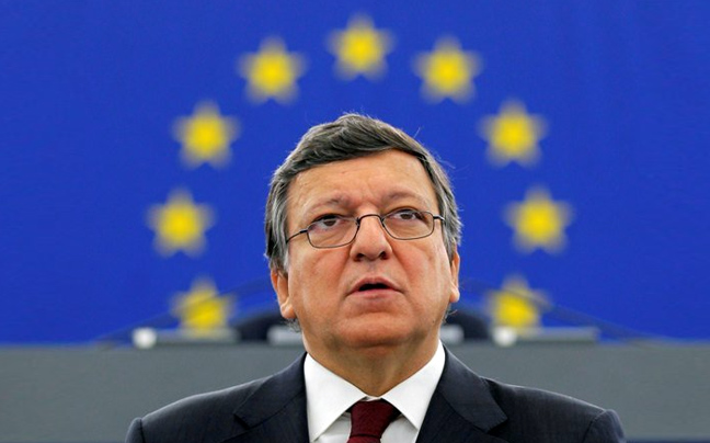 «Να αναλάβει κεντρικό ρόλο στην εποπτεία των τραπεζών η ΕΚΤ»