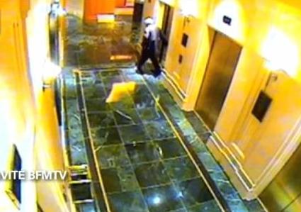 Τι συνέβη στο ξενοδοχείο όπου παγίδευσαν τον Στρος Καν