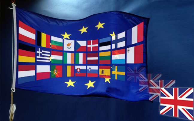 «Ενεργό ρόλο στην Ε.Ε πρέπει να έχει η Μεγάλη Βρετανία»