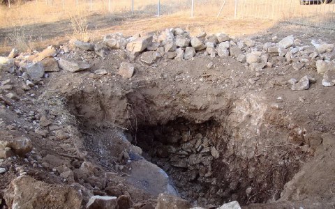 Ανασκαφές αυστραλών αρχαιολόγων στην Άνδρο