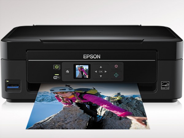 Κερδίστε χώρο, χρόνο και χρήμα με τα Epson Small-in-Ones