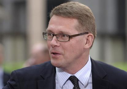 Ο πρωθυπουργός της Φινλανδίας ανακοίνωσε ότι θα παραιτηθεί τον Ιούνιο