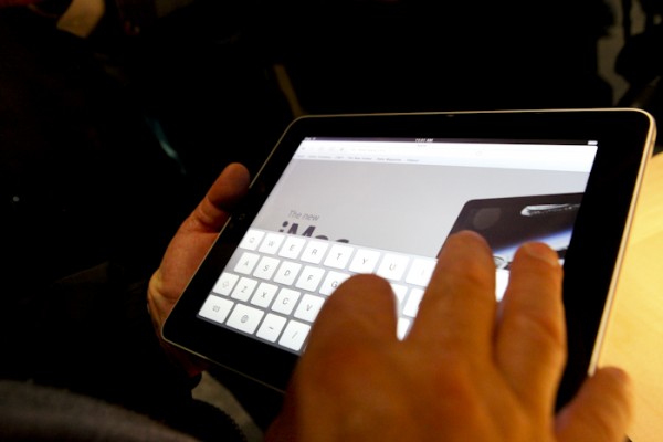 Έρχεται το next-gen iPad της Apple