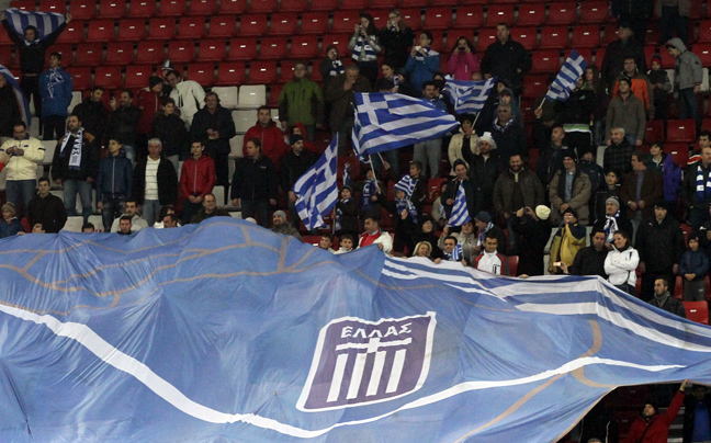 Πάμε EURO…