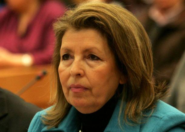 Οι βουλευτές Επικρατείας της ΝΔ… πάνε περιφέρεια