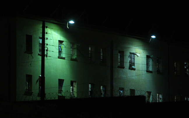 Φυλακές Κορυδαλλού: Συμπλοκές μεταξύ κρατουμένων
