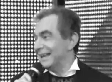 Ο Τέρης Χρυσός σε… club έκδοση