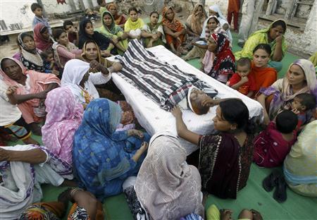 Στους 167 οι νεκροί από το τοξικό αλκοόλ στην Ινδία