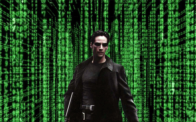 Θα «κατεβάζουμε» γνώση α λα Matrix;