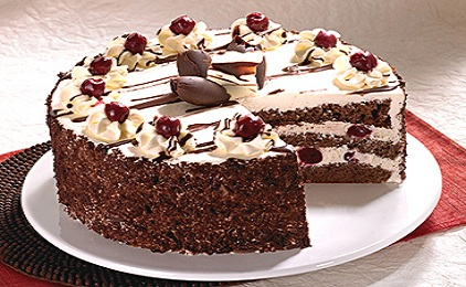 Black Forest