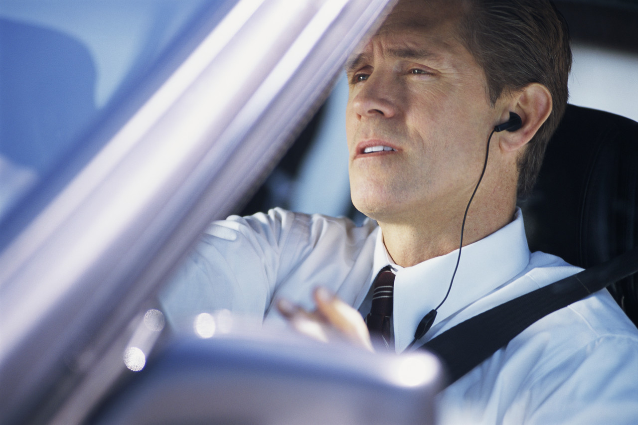 Επικίνδυνο το hands free