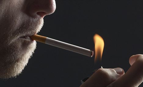 Το κάπνισμα αυξάνει τον κίνδυνο σχιζοφρένειας