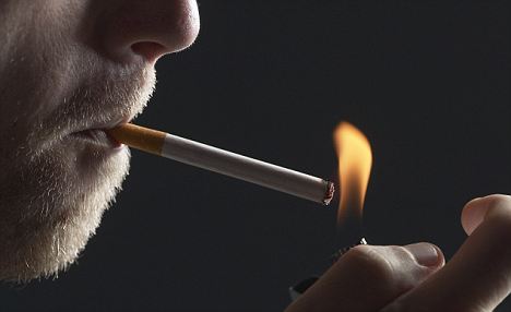 «Σαφάρι» ελέγχου για το κάπνισμα