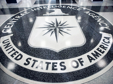 Αναδιοργάνωση ευρείας κλίμακας στη CIA