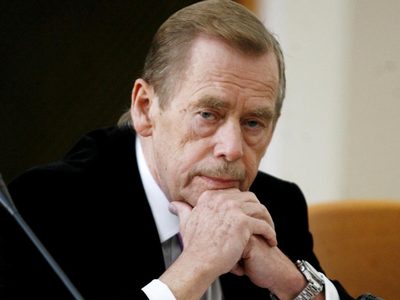 Την Παρασκευή η κηδεία του Χάβελ