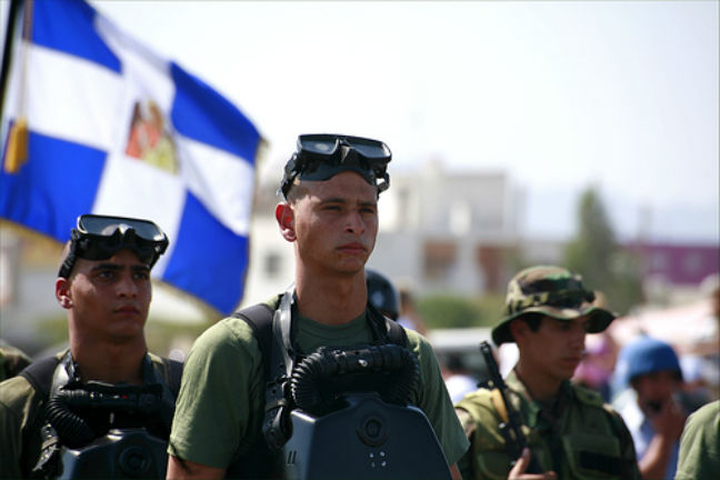 Φόβοι για επεισόδια στη δίκη των ΟΥΚ-Μ.Υ.Α.Λ.Σ.