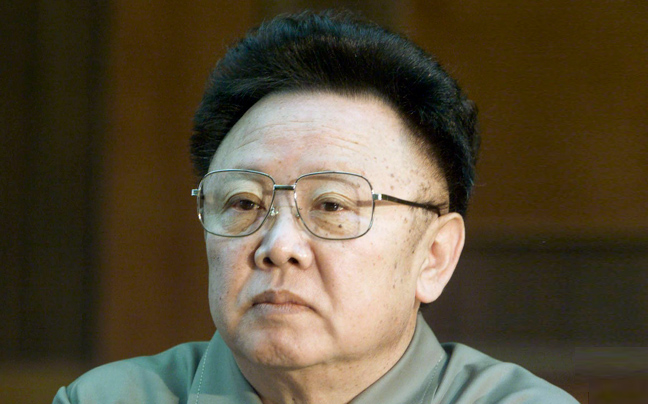 Ο Κιμ Γιονγκ-ιλ επιφύλαξε την επίγεια κόλαση