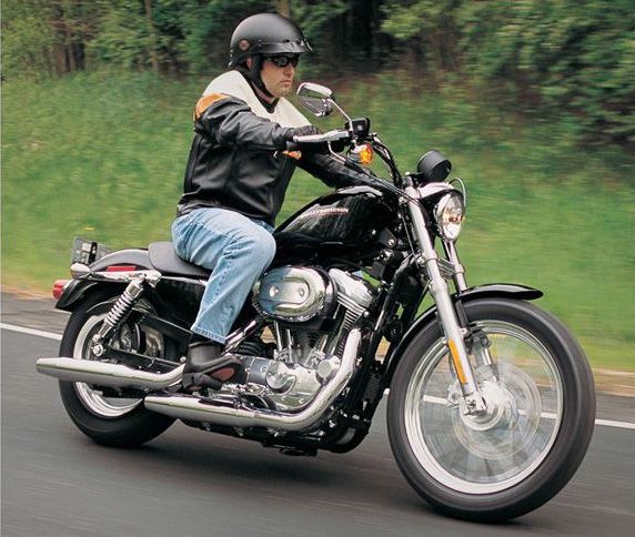 Σε πιο οικονομικές μοτοσυκλέτες προσανατολίζεται η Harley-Davidson