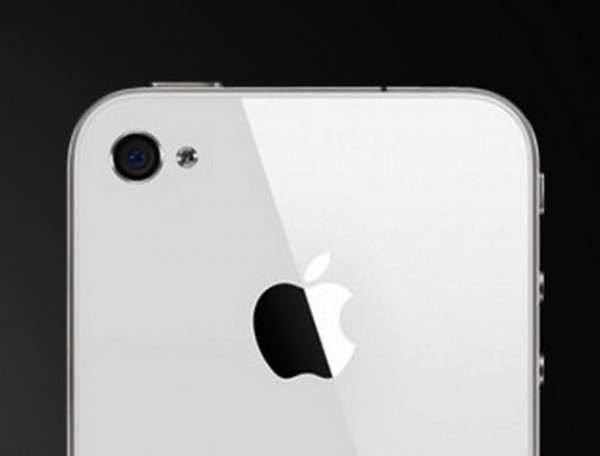 «Η Apple μπορεί να πουλήσει 190 εκατ. iPhone μέσα στο 2012»