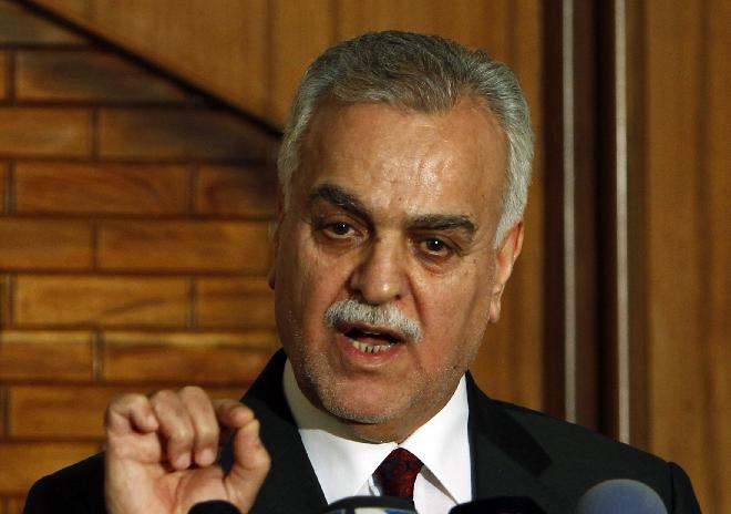 Έτοιμος να δικαστεί ο Ιρακινός αντιπρόεδρος