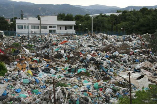 Ημερίδα για τη διαχείριση στερεών αποβλήτων από το ΤΕΕ