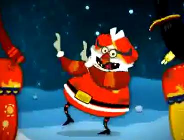 Jingle Bells σε… ινδική version