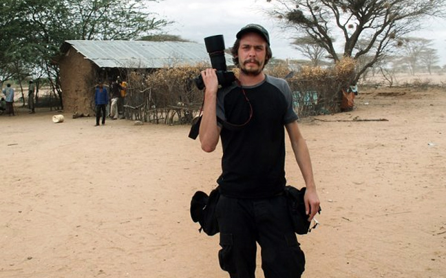 Ένοχοι κρίθηκαν οι Σουηδοί δημοσιογράφοι στην Αιθιοπία