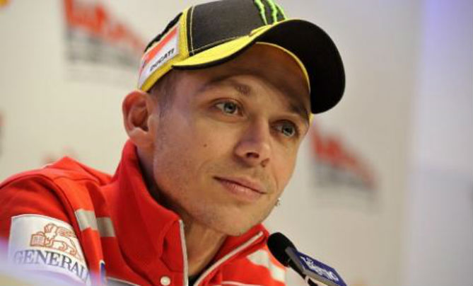 «Οι CRT είναι το μέλλον του MotoGP»